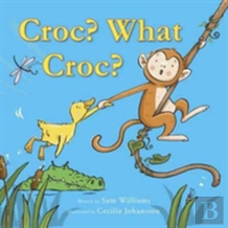 Croc? What Croc?