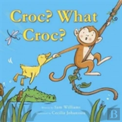 Bertrand.pt - Croc? What Croc?