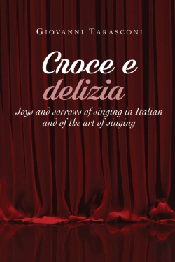 Bertrand.pt - Croce E Delizia Joys And Sorrows Of Sing