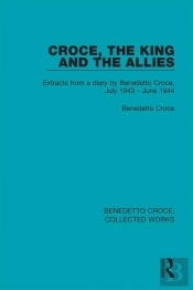Croce, The King And The Allies