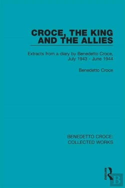 Bertrand.pt - Croce, The King And The Allies