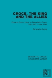 Croce, The King And The Allies