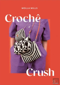 Bertrand.pt - Crochê Crush