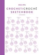 Crochê Sketchbook 