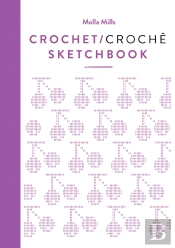 Crochê Sketchbook 
