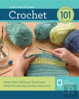 Crochet 101