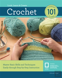 Bertrand.pt - Crochet 101