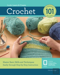 Bertrand.pt - Crochet 101