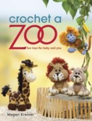 Crochet A Zoo