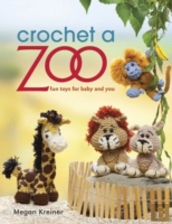 Bertrand.pt - Crochet A Zoo