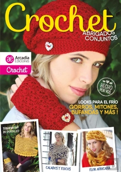 Bertrand.pt - Crochet Abrigados Conjuntos