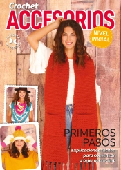 Crochet Accesorios Nivel Inicial