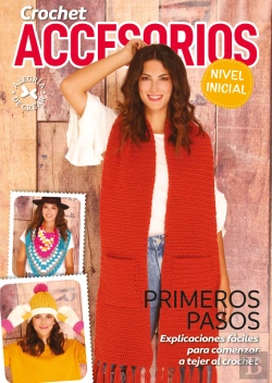 Bertrand.pt - Crochet Accesorios Nivel Inicial