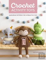 Crochet Activity Toys