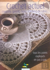 Crochet Actuel