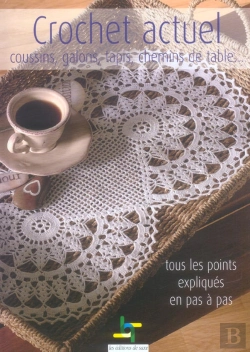 Bertrand.pt - Crochet Actuel