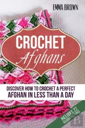 Crochet Afghans