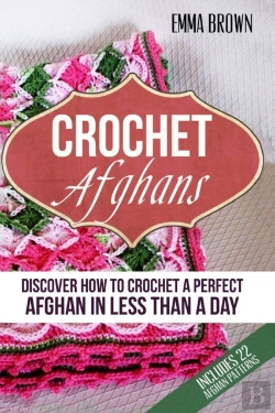 Bertrand.pt - Crochet Afghans