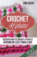 Crochet Afghans