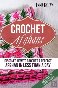 Bertrand.pt - Crochet Afghans