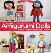 Crochet Amigurumi Dolls