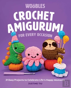Bertrand.pt - Crochet Amigurumi For Every Occasion