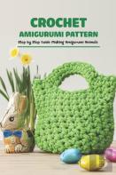 Crochet Amigurumi Pattern