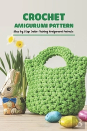Crochet Amigurumi Pattern