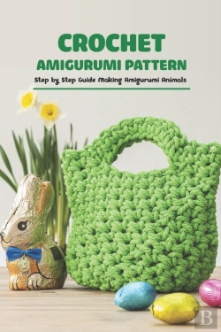 Bertrand.pt - Crochet Amigurumi Pattern