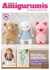 Crochet Amigurumis Adorables