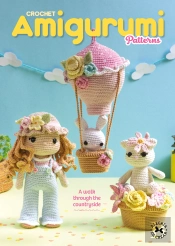 Crochet Amigurumis Patterns