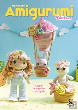 Bertrand.pt - Crochet Amigurumis Patterns