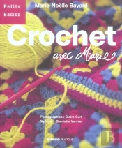 Crochet Avec Marie
