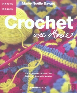 Bertrand.pt - Crochet Avec Marie