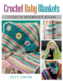 Bertrand.pt - Crochet Baby Blankets