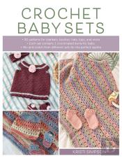 Crochet Baby Sets