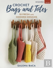 Crochet Bags And Totes