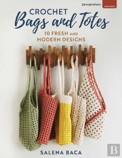 Bertrand.pt - Crochet Bags And Totes