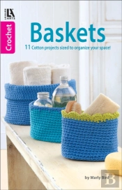 Crochet Baskets