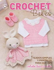 Crochet Bebés