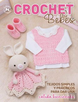 Bertrand.pt - Crochet Bebés