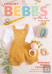 Crochet Bebes Tejidos De Ensueño
