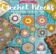 Crochet Blocks