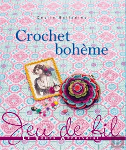 Bertrand.pt - Crochet Boheme