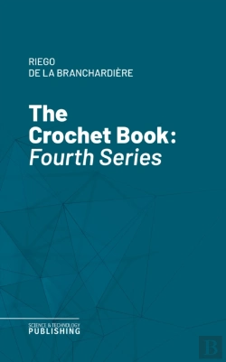 Bertrand.pt - Crochet Book