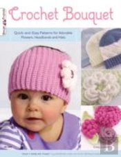Crochet Bouquet