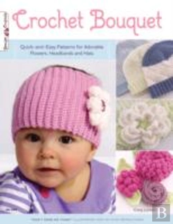 Bertrand.pt - Crochet Bouquet