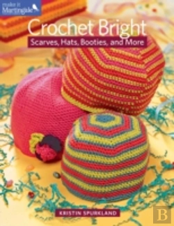 Bertrand.pt - Crochet Bright