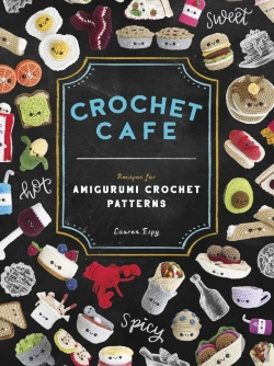 Bertrand.pt - Crochet Cafe