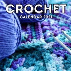Bertrand.pt - Crochet Calendar 2021